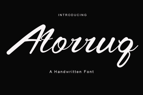 Atorruq: A Designer’s Practical Review