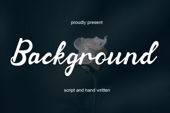 Background Font: Elevate Your Web Design
