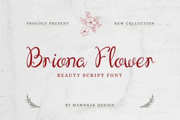 Briona Flower: A Designer’s Honest Review