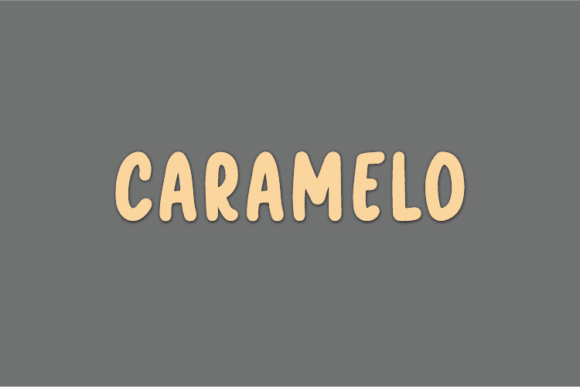 Caramelo: A Designer’s Honest Review