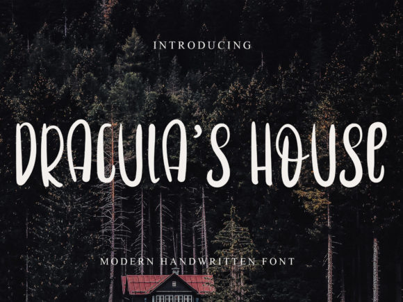 Dracula’s House: A Designer’s Practical Review