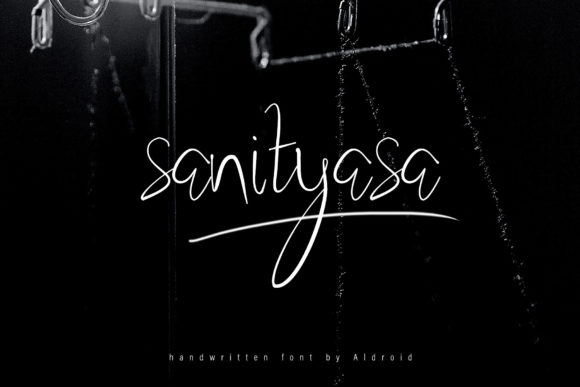 Sanityasa Font: A Maker’s Guide to Handwritten Charm